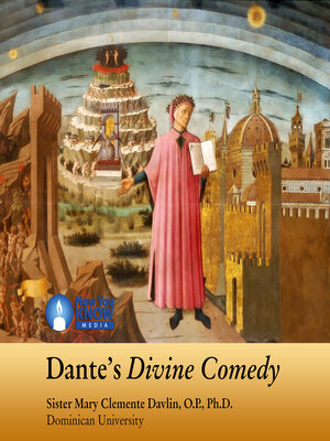 cover image of Understanding Dante's Divine Comedy